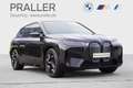 BMW iX xDrive40 Edition Sport SkyLounge AHK MultiSitze 36 Grau - thumbnail 1