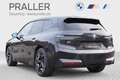 BMW iX xDrive40 Edition Sport SkyLounge AHK MultiSitze 36 Grau - thumbnail 4