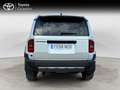 Toyota Land Cruiser VX Blanco - thumbnail 4