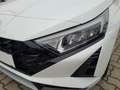 Hyundai i20 (BC3) i Line Plus 1,0 T-GDI DCT b4bp2-PA3-OP2 Blanc - thumbnail 3