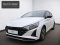 Hyundai i20 (BC3) i Line Plus 1,0 T-GDI DCT b4bp2-PA3-OP2 Blanc - thumbnail 1