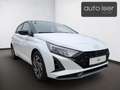 Hyundai i20 (BC3) i Line Plus 1,0 T-GDI DCT b4bp2-PA3-OP2 Blanc - thumbnail 12