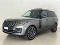 Land Rover Range Rover 3.0 TDV6 Vogue LWB *BOOK SERVICE LAND ROVER* Gris - thumbnail 1