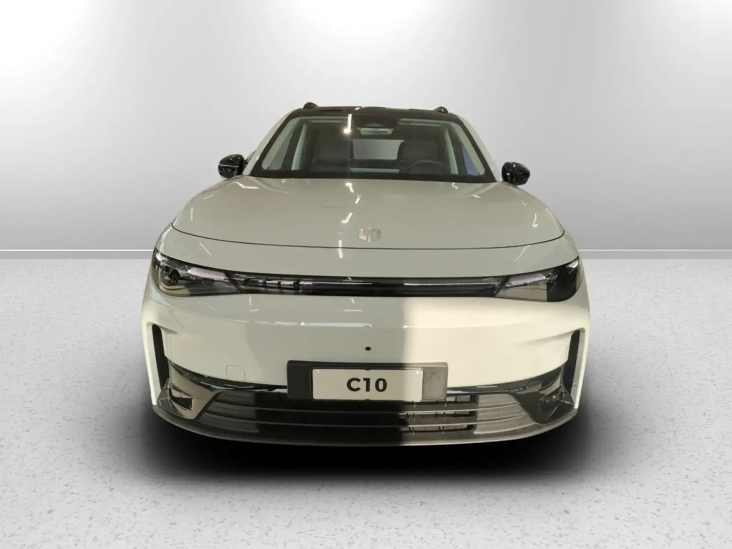 Leapmotor C10 REEV DESIGN - 2