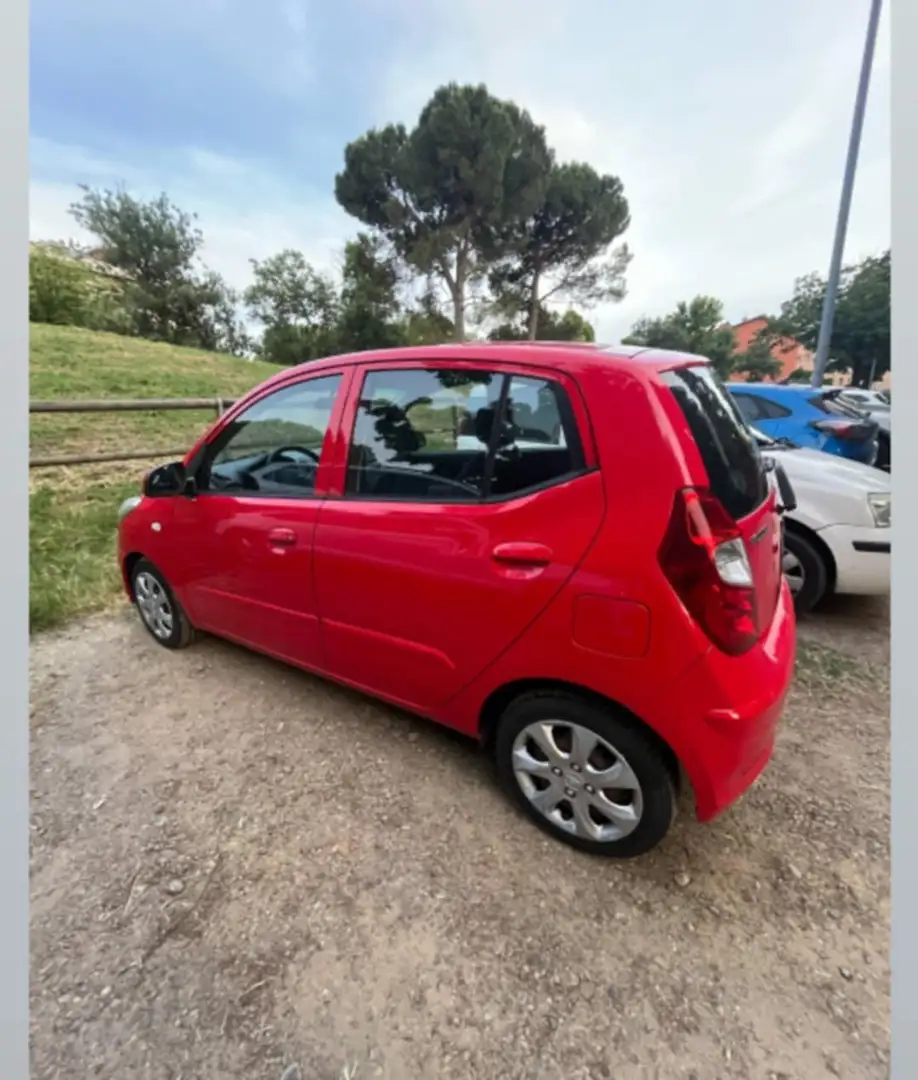 Hyundai i10 1.1 Classic - 1