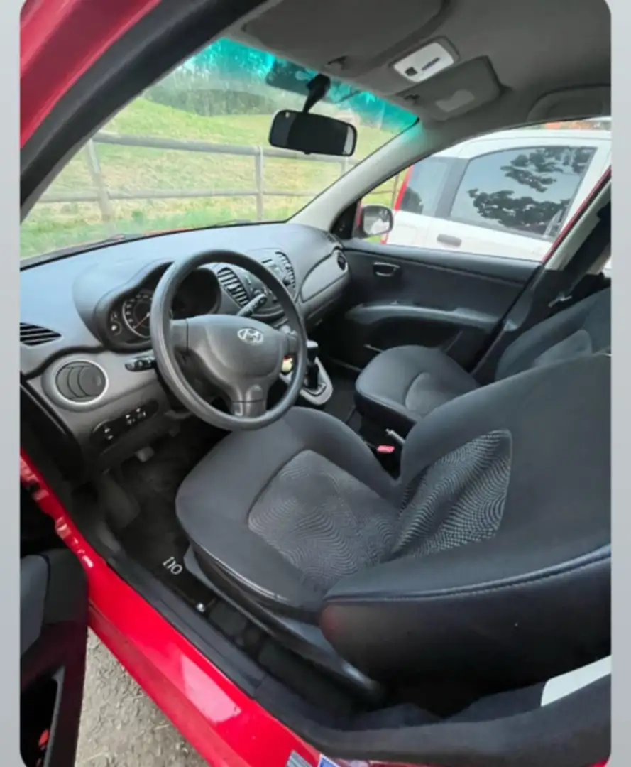 Hyundai i10 1.1 Classic - 2