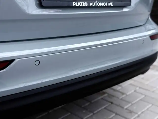Volvo V60 view 10