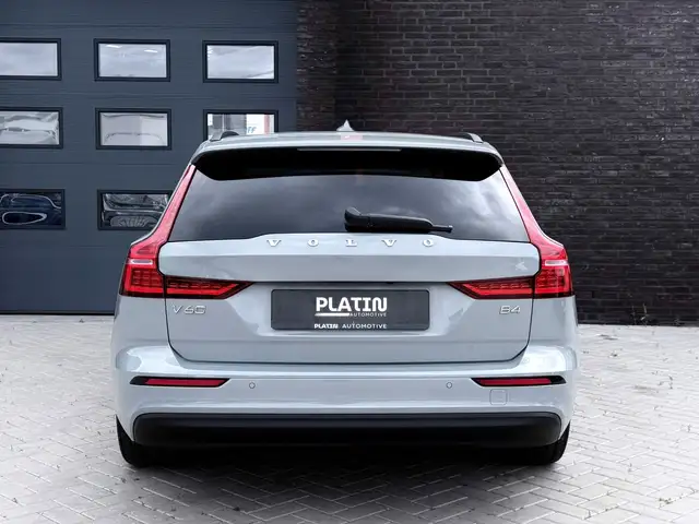 Volvo V60 view 6