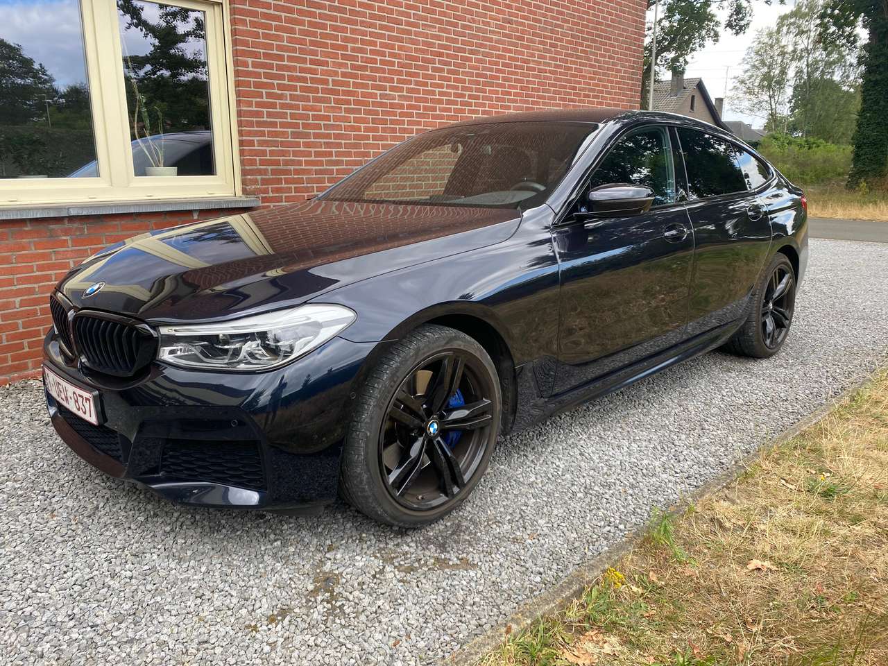 BMW 6 Series