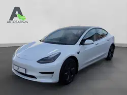 Tesla Model 3 RWD Standard Range Plus 1.HAND