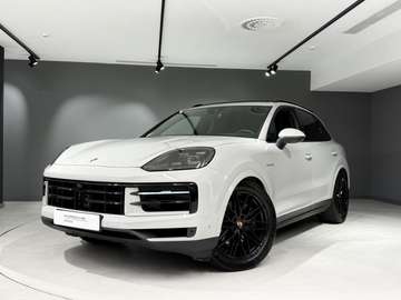 E-Hybrid Aut.