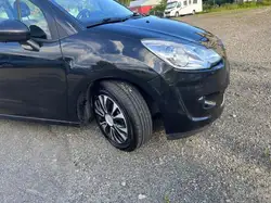 Citroen C3 e-HDi 70 Airdream Rossignol BMP