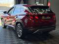 Hyundai TUCSON 1.6 TGDI Maxx 4x2 Rojo - thumbnail 9