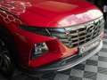 Hyundai TUCSON 1.6 TGDI Maxx 4x2 Rojo - thumbnail 5