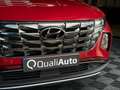 Hyundai TUCSON 1.6 TGDI Maxx 4x2 Rojo - thumbnail 4