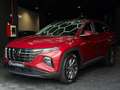 Hyundai TUCSON 1.6 TGDI Maxx 4x2 Rojo - thumbnail 2
