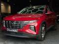 Hyundai TUCSON 1.6 TGDI Maxx 4x2 Rojo - thumbnail 3