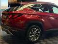 Hyundai TUCSON 1.6 TGDI Maxx 4x2 Rojo - thumbnail 8