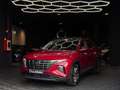 Hyundai TUCSON 1.6 TGDI Maxx 4x2 Rojo - thumbnail 1