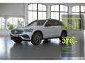 Mercedes-Benz GLC 300 de 4M AMG+Night+Burmester+Memory+LED+360 Weiß - thumbnail 1