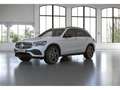 Mercedes-Benz GLC 300 de 4M AMG+Night+Burmester+Memory+LED+360 Weiß - thumbnail 2