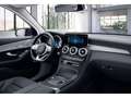 Mercedes-Benz GLC 300 de 4M AMG+Night+Burmester+Memory+LED+360 Weiß - thumbnail 9