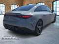 Mercedes-Benz EQE 43 4M Pano Sport S-Sitz ACC PDC elSitz Luft Gris - thumbnail 5