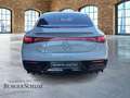 Mercedes-Benz EQE 43 4M Pano Sport S-Sitz ACC PDC elSitz Luft Gris - thumbnail 6