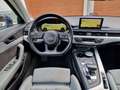 Audi A4 quattro 3.0 Avant *ACC*MATRIX*PANO*MASSAGE*SHZ*AHK Blau - thumbnail 13