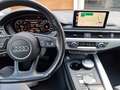 Audi A4 quattro 3.0 Avant *ACC*MATRIX*PANO*MASSAGE*SHZ*AHK Blau - thumbnail 15