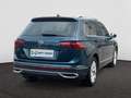 Volkswagen Tiguan Elegance 2.0 TDI SCR 110 kW (150 ch) 7 vitesses DS Blauw - thumbnail 6