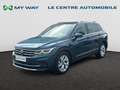 Volkswagen Tiguan Elegance 2.0 TDI SCR 110 kW (150 ch) 7 vitesses DS Blauw - thumbnail 1