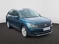 Volkswagen Tiguan Elegance 2.0 TDI SCR 110 kW (150 ch) 7 vitesses DS Blauw - thumbnail 4