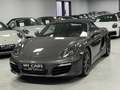 Porsche Boxster 2.7i Pdk Cuir Xenon Ja 20 Carrera Gps Pcm Pasm Gris - thumbnail 1