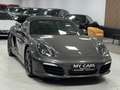 Porsche Boxster 2.7i Pdk Cuir Xenon Ja 20 Carrera Gps Pcm Pasm Gris - thumbnail 3
