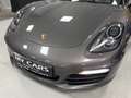 Porsche Boxster 2.7i Pdk Cuir Xenon Ja 20 Carrera Gps Pcm Pasm Gris - thumbnail 12