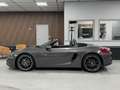Porsche Boxster 2.7i Pdk Cuir Xenon Ja 20 Carrera Gps Pcm Pasm Gris - thumbnail 9