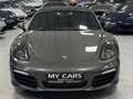Porsche Boxster 2.7i Pdk Cuir Xenon Ja 20 Carrera Gps Pcm Pasm Gris - thumbnail 6