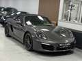 Porsche Boxster 2.7i Pdk Cuir Xenon Ja 20 Carrera Gps Pcm Pasm Gris - thumbnail 4