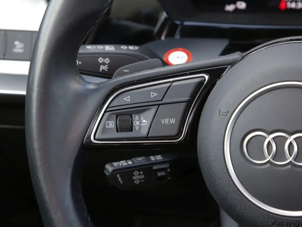 Audi A3 45 TFSI e S line 17" NAVIAPP+VC LED SHZ, миниатюра 17