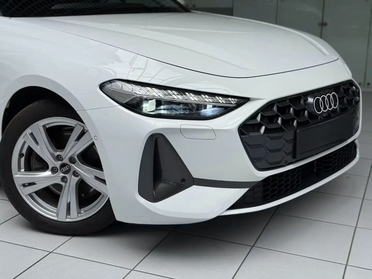 Audi A5 A5 Avan QUATTRO   2.0 tdi  Advanced 204cv s-tronic - 1