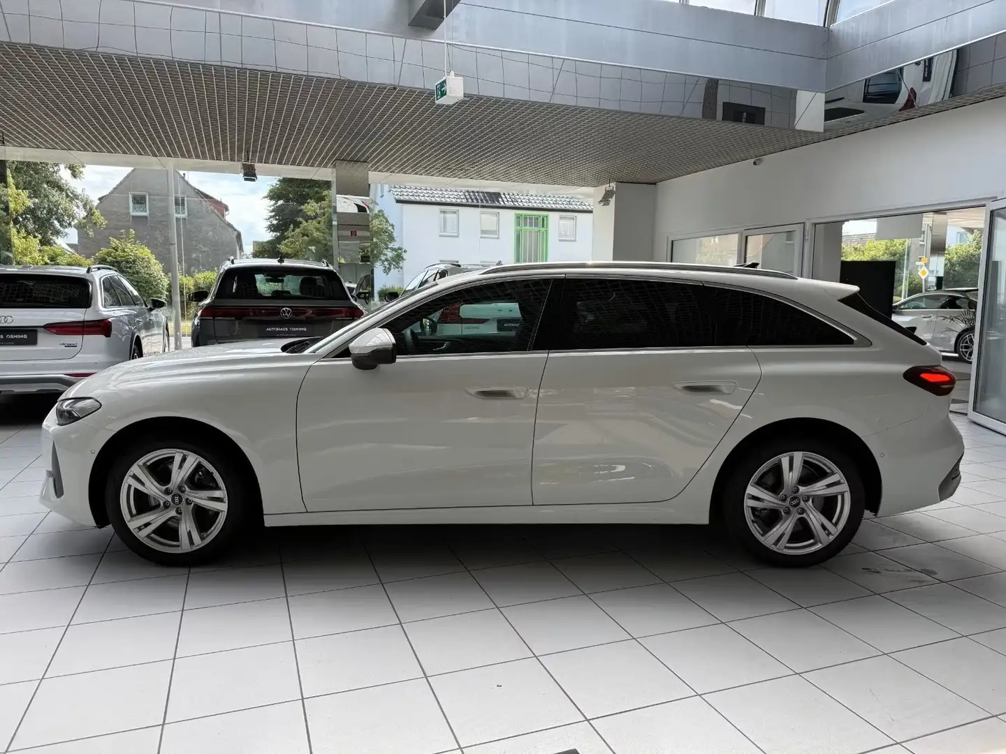 Audi A5 A5 Avan QUATTRO   2.0 tdi  Advanced 204cv s-tronic - 2