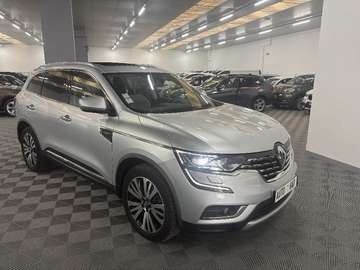 dCi 175 4x4 X-tronic Energy Initiale Paris
