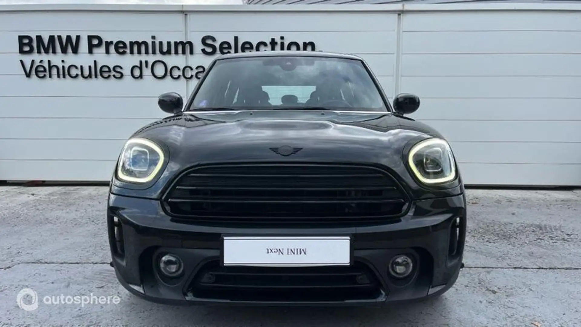 MINI Countryman C Cooper 136ch Edition Premium Plus BVA7 - 2