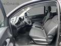Fiat 500e Base 42kWh KLIMA*CARPLAY*ANDROID-AUTO Schwarz - thumbnail 12