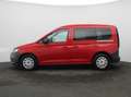 Volkswagen Caddy 2.0 TDI / Tempomat, AppConnect, DAB+ Rot - thumbnail 5