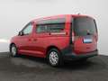 Volkswagen Caddy 2.0 TDI / Tempomat, AppConnect, DAB+ Rot - thumbnail 6