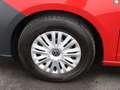 Volkswagen Caddy 2.0 TDI / Tempomat, AppConnect, DAB+ Rojo - thumbnail 19
