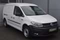 Volkswagen Caddy Caddy Maxi Kasten 2,0 TDI DSG XENON/NAVI/A... Blanc - thumbnail 2