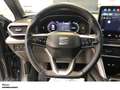 SEAT Leon Sportstourer FR TDI DSG AHK NAVI SITZHEIZUNG EINPA Grau - thumbnail 14